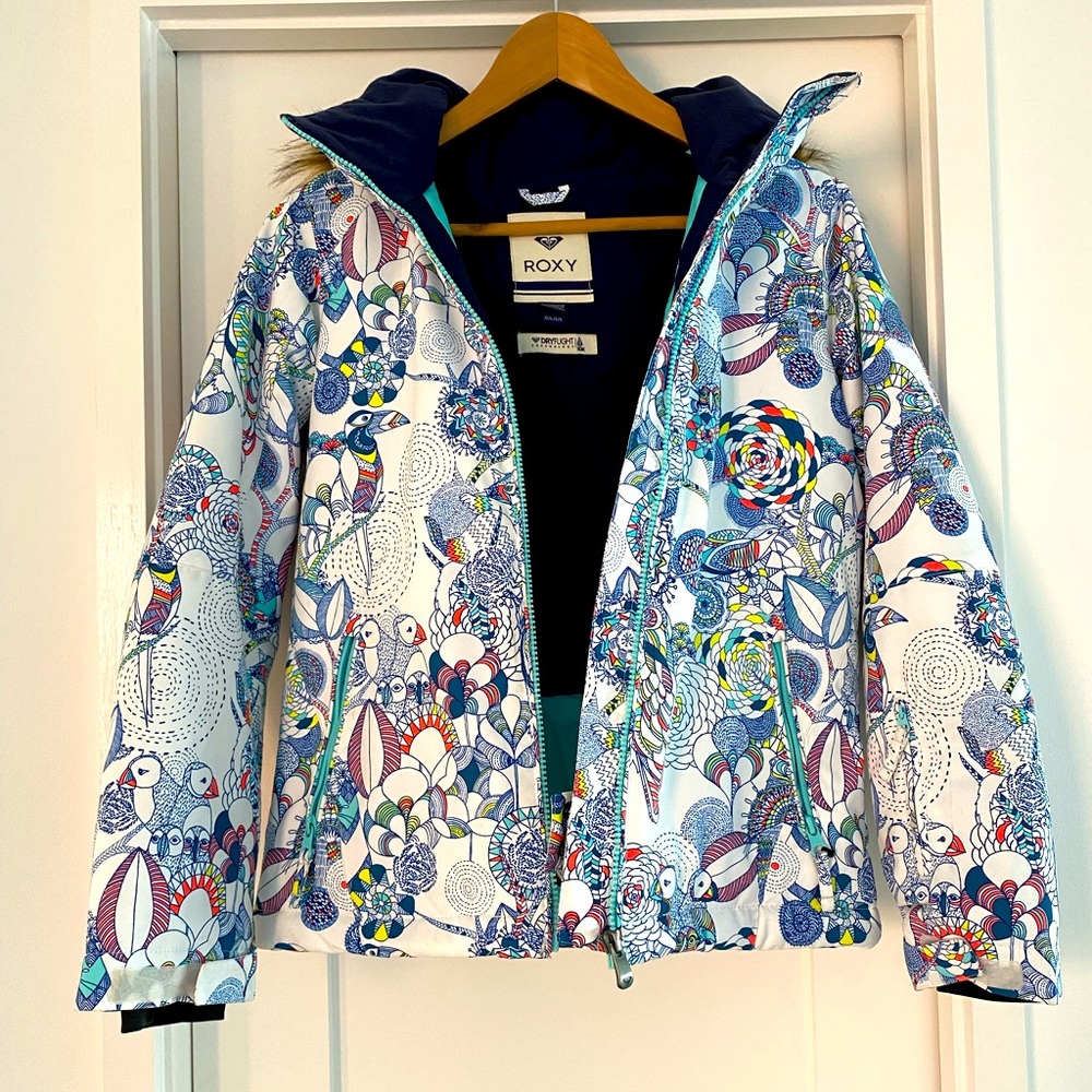 ROXY Junior’s Ski Jacket
